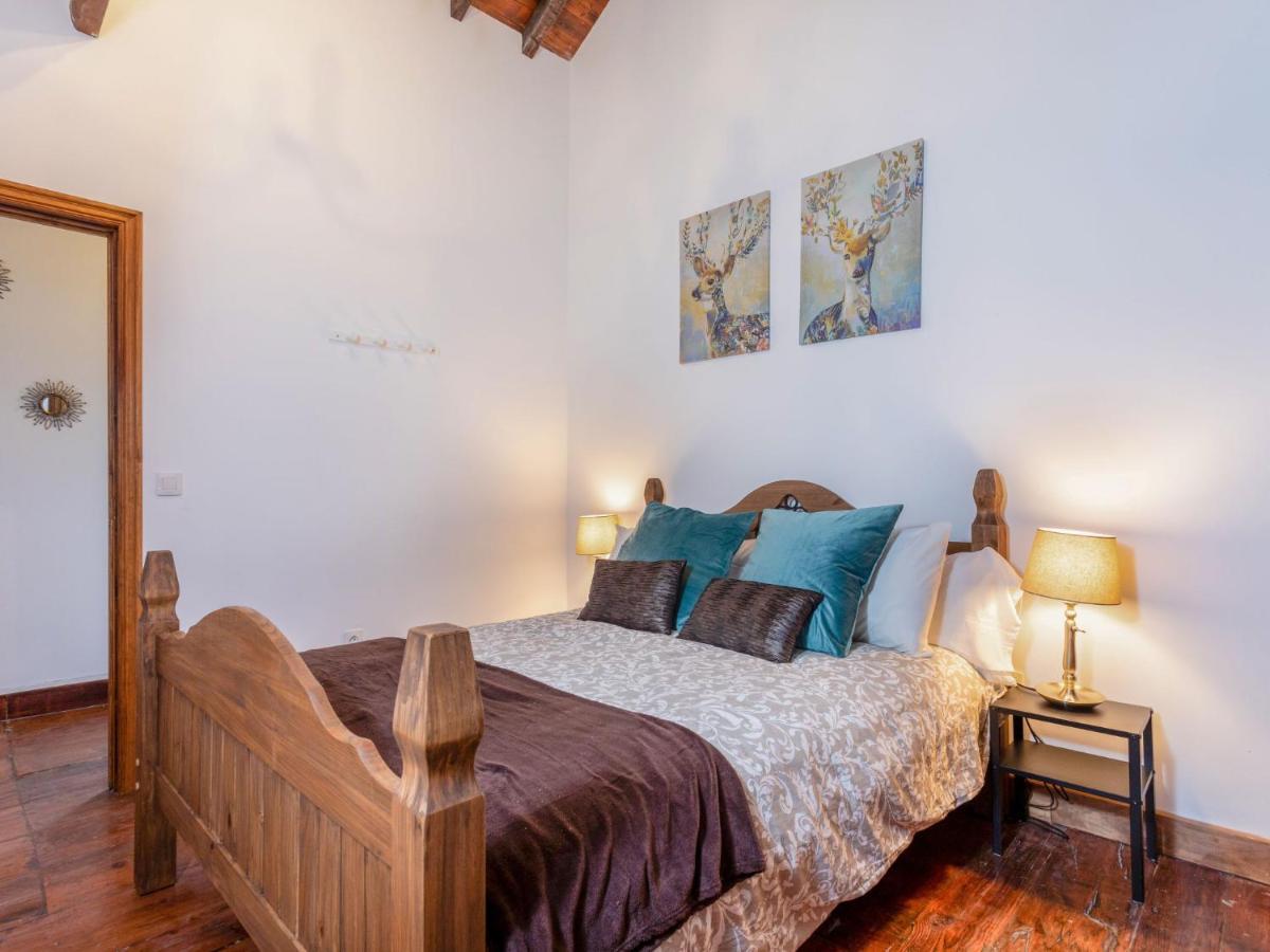 Chalet Villa Torrita By Interhome La Orotava Dış mekan fotoğraf