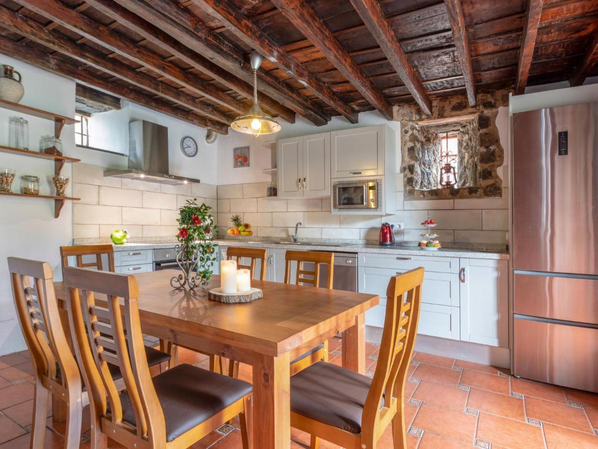 Chalet Villa Torrita By Interhome La Orotava Dış mekan fotoğraf