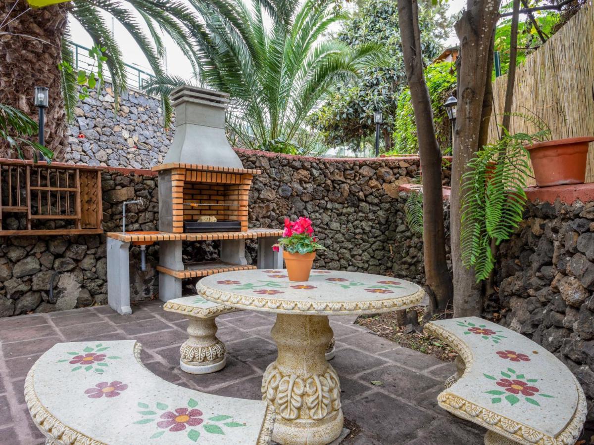 Chalet Villa Torrita By Interhome La Orotava Dış mekan fotoğraf
