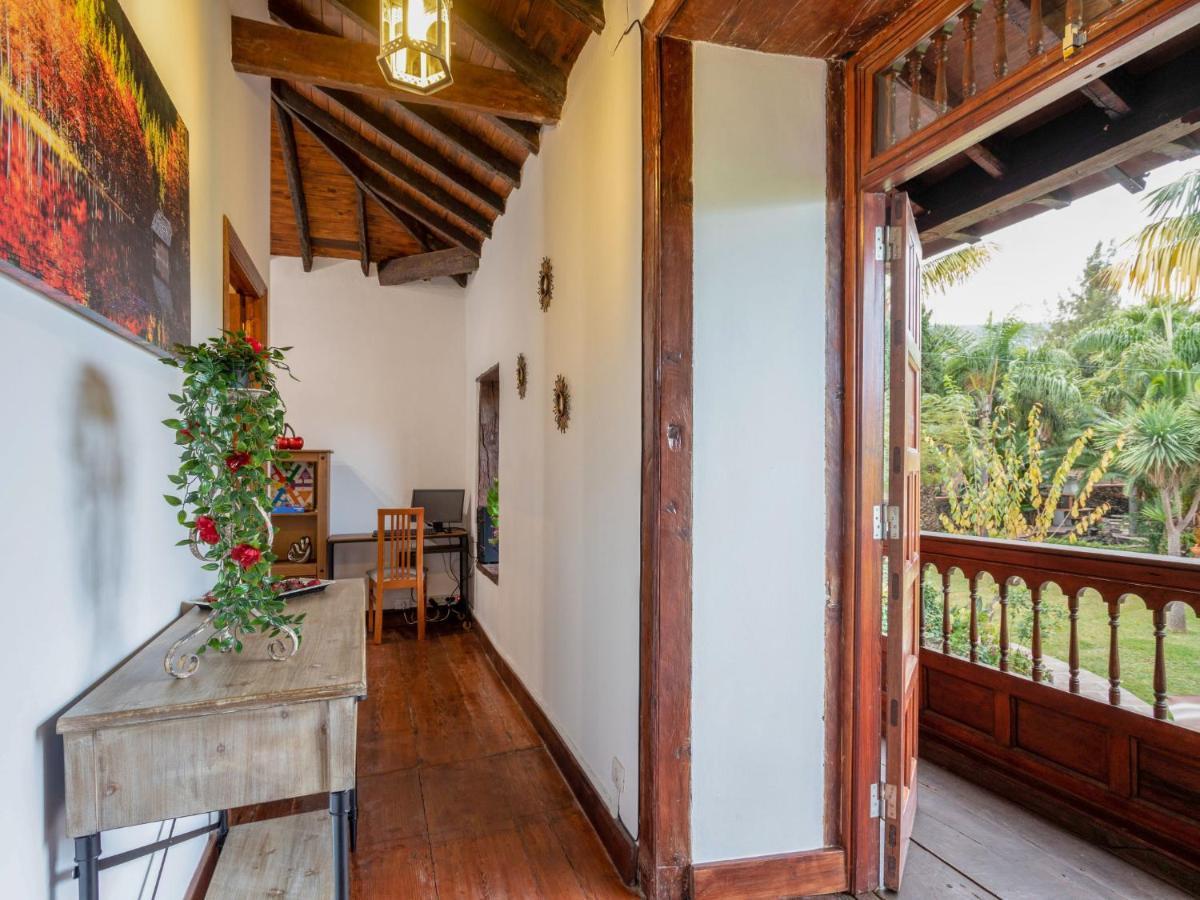 Chalet Villa Torrita By Interhome La Orotava Dış mekan fotoğraf