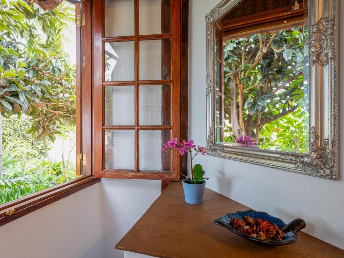 Chalet Villa Torrita By Interhome La Orotava Dış mekan fotoğraf