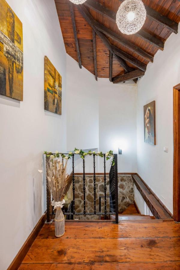 Chalet Villa Torrita By Interhome La Orotava Dış mekan fotoğraf