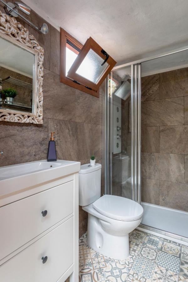 Chalet Villa Torrita By Interhome La Orotava Dış mekan fotoğraf