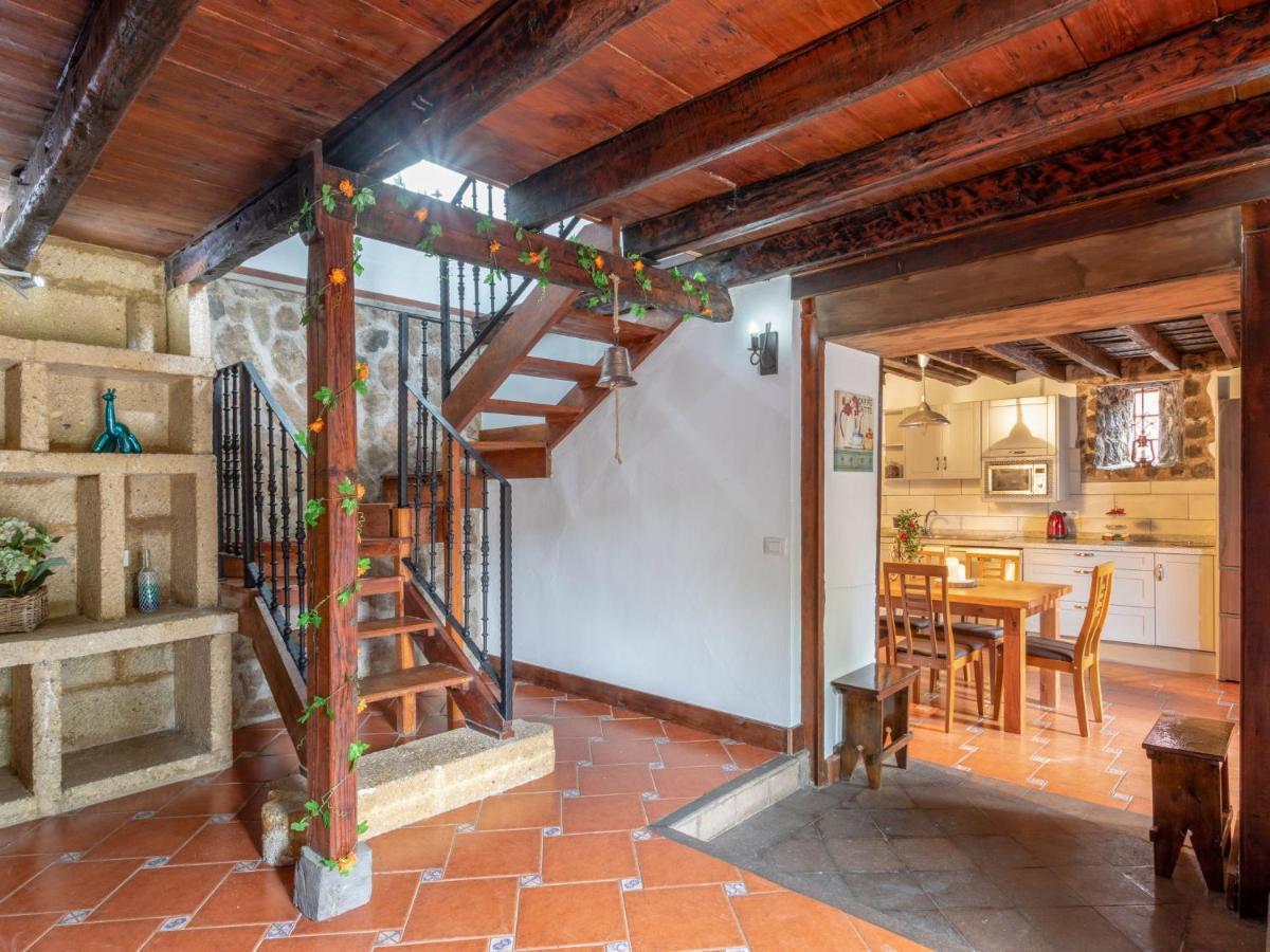 Chalet Villa Torrita By Interhome La Orotava Dış mekan fotoğraf