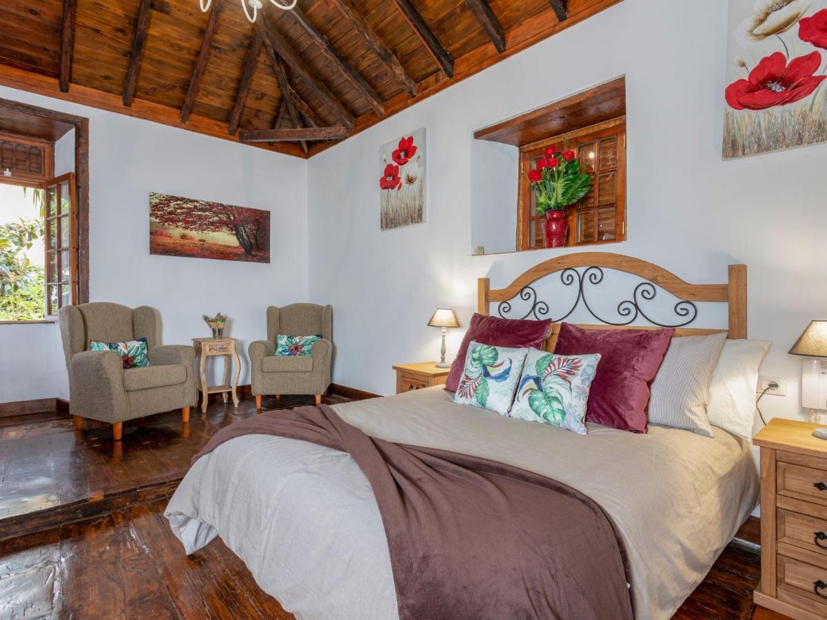 Chalet Villa Torrita By Interhome La Orotava Dış mekan fotoğraf