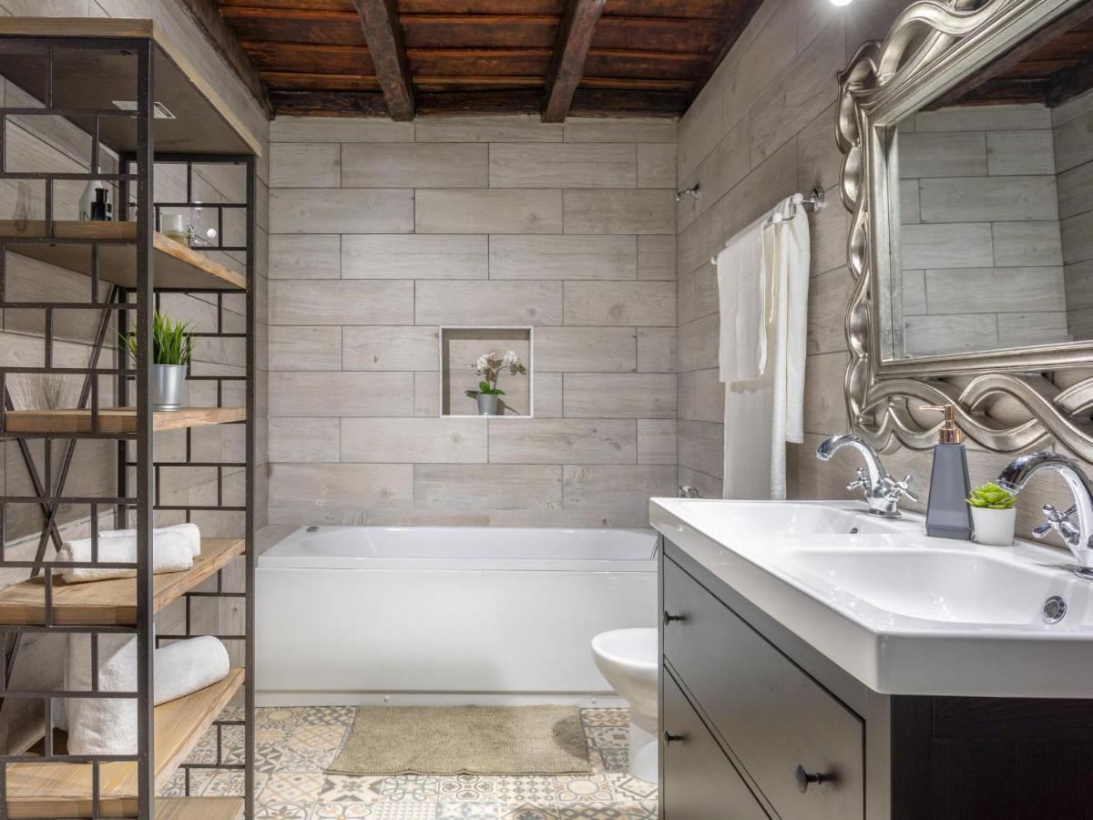 Chalet Villa Torrita By Interhome La Orotava Dış mekan fotoğraf